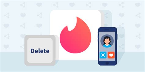 tinder deactiveren|Delete your Tinder account